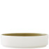 Steelite Nyx Olive Round Stacking Tray 16.5cm/6.5" (Pack of 12)