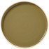 Steelite Nyx Olive Stack Plate 20cm/8" (Pack of 12)