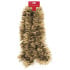 Christmas Tinsel 2 Meter Gold