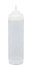 Widemouth Squeeze Bottle First In First Out 710 24oz (Pack of 12)