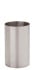 Thimble Wine Measure Stainless Steel 125ml CE Marked