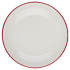 Modest Maroon Coupe Bowl 25cm/9.75" 1.14L/40oz