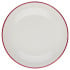 Modest Maroon Coupe Bowl 30cm/11.75" (Pack of 6)