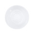 Porcelite Double Well Saucer 15cm/5.75inch x 6