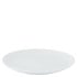 Porcelite Off Centred Saucer 17cm/6.75" (Pack of 6)
