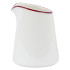 Modest Maroon Jug 120ml/4.25oz (Pack of 6)