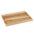 Tramontina Wooden Board Groove 40 x 27 x 1.8cm