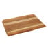 Tramontina Organic Shaped Serving Board 40 x 28 x 18cm