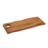 Tramontina Organic Shaped Serving Board 40 x 15 x 18cm
