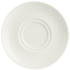 Porland Academy Elation Saucer 15cm/6" (Pack of 6)