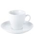 Porcelite Torino Saucer 15cm/6" (Pack of 6)
