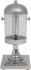 GenWare Stainless Steel Single Juice Dispenser with Ice Core 6.5 Litre