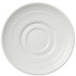 Steelite Bead Accent Saucer 15cm/6" (Pack of 12)