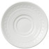 Steelite Bead Accent Saucer 12.5cm/5" (Pack of 12)