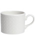 Steelite Bead Accent Cup 350ml/12.5oz (Pack of 12)