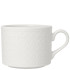 Steelite Bead Accent Cup 230ml/8oz (Pack of 12)