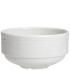 Steelite Bead Unhandled Stacking Soup Cup 285ml/10oz (Pack of 12)