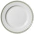 Steelite Bead Sage Plate 28.5cm/11" (Pack of 6)