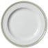 Steelite Bead Sage Plate 25.5cm/10" (Pack of 12)