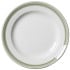Steelite Bead Sage Plate 16.5cm/6.5" (Pack of 12)