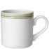 Steelite Bead Sage Mug 285ml/10oz (Pack of 12)