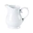 Porcelite Standard Jug 14cl/5oz x 6