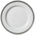 Steelite Bead Truffle Plate 28.5cm/11" (Pack of 6)