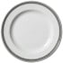 Steelite Bead Truffle Plate 25.5cm/10" (Pack of 12)