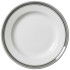 Steelite Bead Truffle Plate 20cm/8" (Pack of 12)