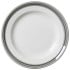 Steelite Bead Truffle Plate 16.5cm/6.5" (Pack of 12)