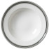 Steelite Bead Truffle Soup/Pasta Plate 24cm/9.5" (Pack of 12)