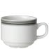 Steelite Bead Truffle Stacking Cup 200ml/7oz (Pack of 12)