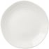 Steelite Orbita White Coupe Plate 28.5cm/11.25" (Pack of 12)