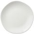 Steelite Orbita White Coupe Plate 25.5cm/10" (Pack of 12)