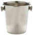 Mini Stainless Steel Ice Bucket (1Litre)