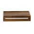 Churchill Alchemy Buffetscape Stacking Crate Riser 44.5 x 25.8cm/17.52 x 17.5" (Pack of 2)