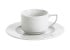 Buzz 151091 Costa Verde Raio Stacking Cup 230ml (Pack of 12)