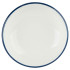 Modest Navy Butter Dip Bowl 10cm/4"