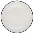 Modest Navy Coupe Bowl 30cm/11.75" (Pack of 6)