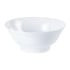 Porcelite Valier Bowl 20cm 910ml/32oz (Pack of 6)