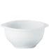 Porcelite Lugged Soup Cup 40cl/14oz x 6