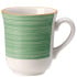 Steelite Rio Green Club Mug 285ml/10oz (Pack of 36)