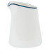 Modest Navy Jug 120ml/4.25oz (Pack of 6)
