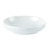 Porcelite Butter Tray 10cm/4inch x 12