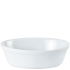 Porcelite Oval Pie Dish 16cm/6.25" 355ml/12.5oz (Pack of 6)
