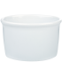 Porcelite Contemporary Ramekin 9cm (Pack of 12)