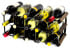 Classic Wine Rack - 15 Bottles (Self Assembly)