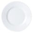 Porcelite Winged Plate 23cm/9inch x 6
