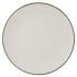 Modest Green Coupe Plate 25cm/9.75" (Pack of 12)