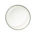 Modest Green Butter Dip Bowl 10cm/4" (Pack of 24)